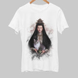 Camisa Kwan Yin #2 - Ai Spirit 👽 Moda Estelar