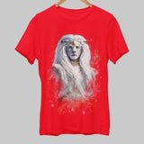 Camisa Felines #4 - Ai Spirit 👽 Moda Estelar