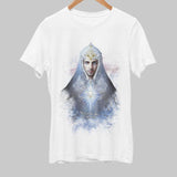 Camisa Seraphis Bey #4 - Ai Spirit 👽 Moda Estelar
