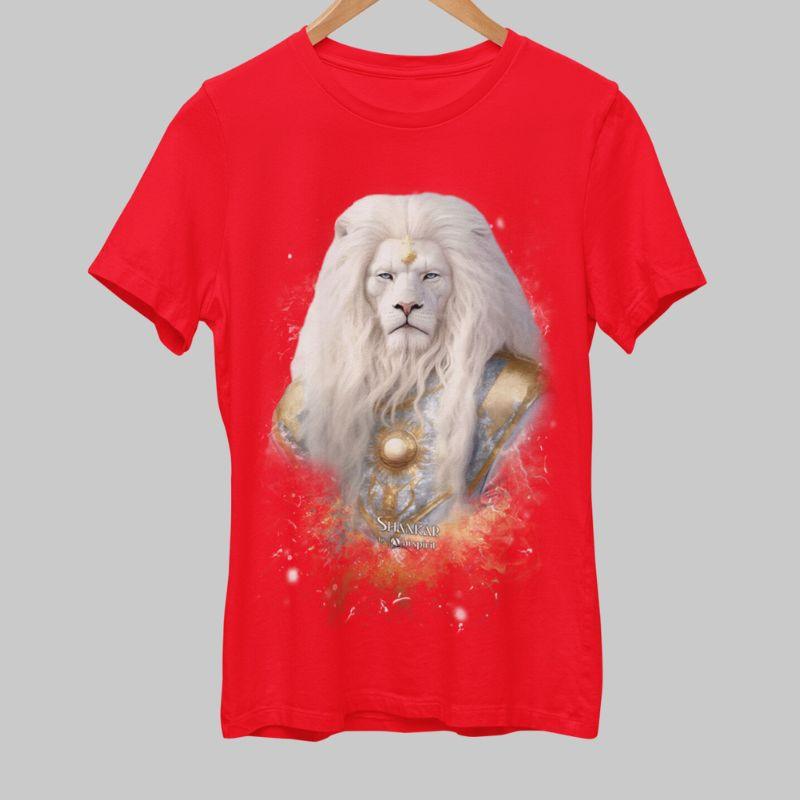 Camisa Shankar #1 - Ai Spirit 👽 Moda Estelar