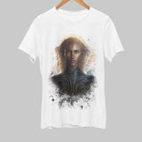 Camisa Pleiadian #4 - Ai Spirit 👽 Moda Estelar