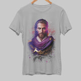 Camisa Saint Germain #3 - Ai Spirit 👽 Moda Estelar