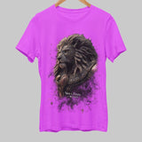 Camisa Felines #2 - Ai Spirit 👽 Moda Estelar