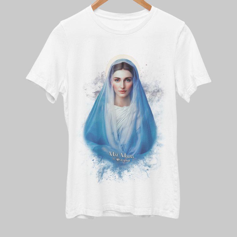 Camisa Mãe Maria #2 - Ai Spirit 👽 Moda Estelar
