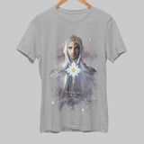 Camisa Seraphis Bey #1 - Ai Spirit 👽 Moda Estelar
