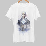 Camisa Seraphis Bey #3 - Ai Spirit 👽 Moda Estelar