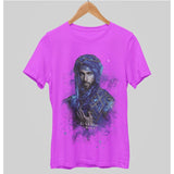 Camisa El Moryah #1 - Ai Spirit 👽 Moda Estelar