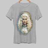 Camisa Pleiadian #2 - Ai Spirit 👽 Moda Estelar