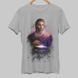 Camisa Saint Germain #5 - Ai Spirit 👽 Moda Estelar