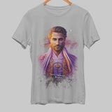 Camisa Saint Germain #2 - Ai Spirit 👽 Moda Estelar