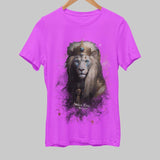 Camisa Felines #8 - Ai Spirit 👽 Moda Estelar