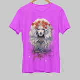 Camisa Felines #7 - Ai Spirit 👽 Moda Estelar