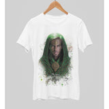 Camisa Hilarion #1 - Ai Spirit 👽 Moda Estelar