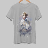 Camisa Seraphis Bey #2 - Ai Spirit 👽 Moda Estelar
