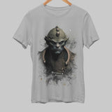Camisa Reptilian+ #2 - Ai Spirit 👽 Moda Estelar