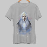 Camisa Seraphis Bey #4 - Ai Spirit 👽 Moda Estelar