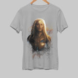 Camisa Pleiadian #6 - Ai Spirit 👽 Moda Estelar