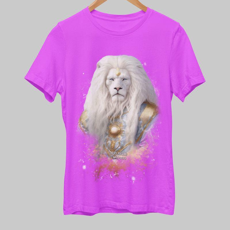 Camisa Shankar #1 - Ai Spirit 👽 Moda Estelar