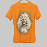 Camisa Pleiadian #2 - Ai Spirit 👽 Moda Estelar