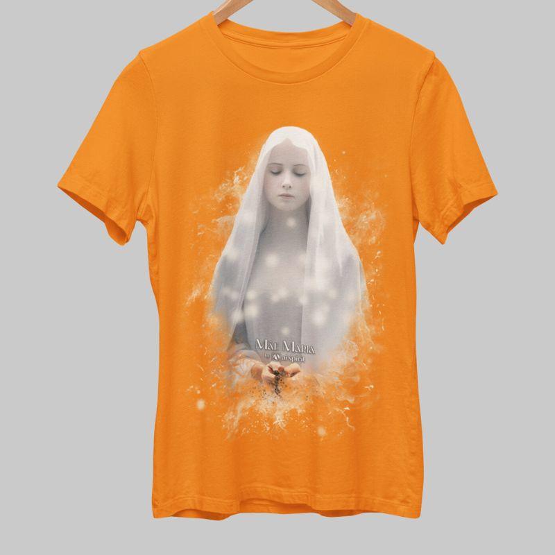 Camisa Mãe Maria #4 - Ai Spirit 👽 Moda Estelar