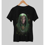 Camisa Hilarion #1 - Ai Spirit 👽 Moda Estelar