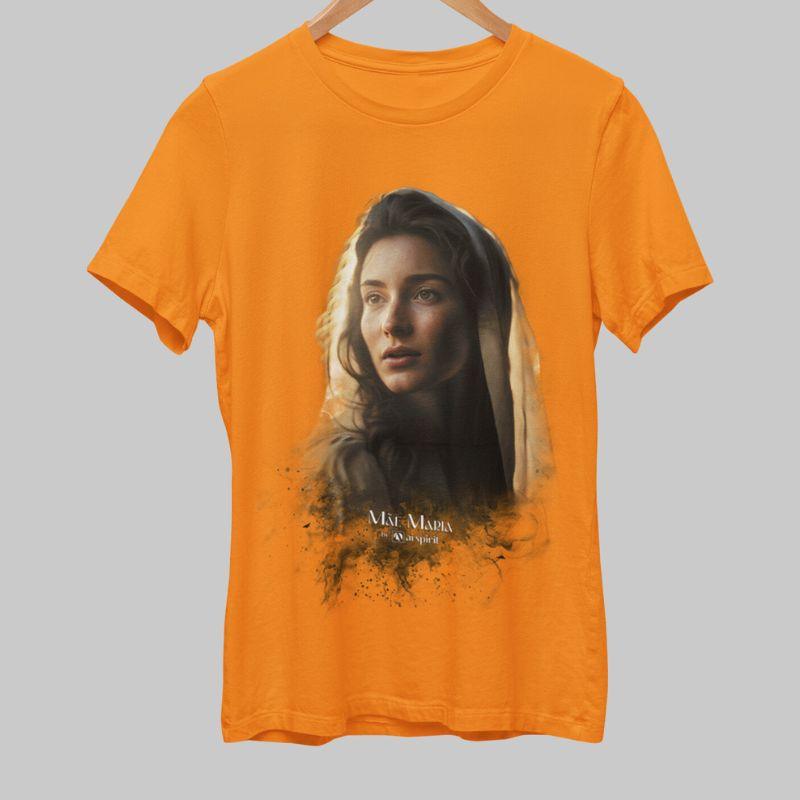 Camisa Mãe Maria #6 - Ai Spirit 👽 Moda Estelar