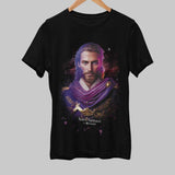 Camisa Saint Germain #3 - Ai Spirit 👽 Moda Estelar