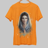 Camisa Mãe Maria #7 - Ai Spirit 👽 Moda Estelar