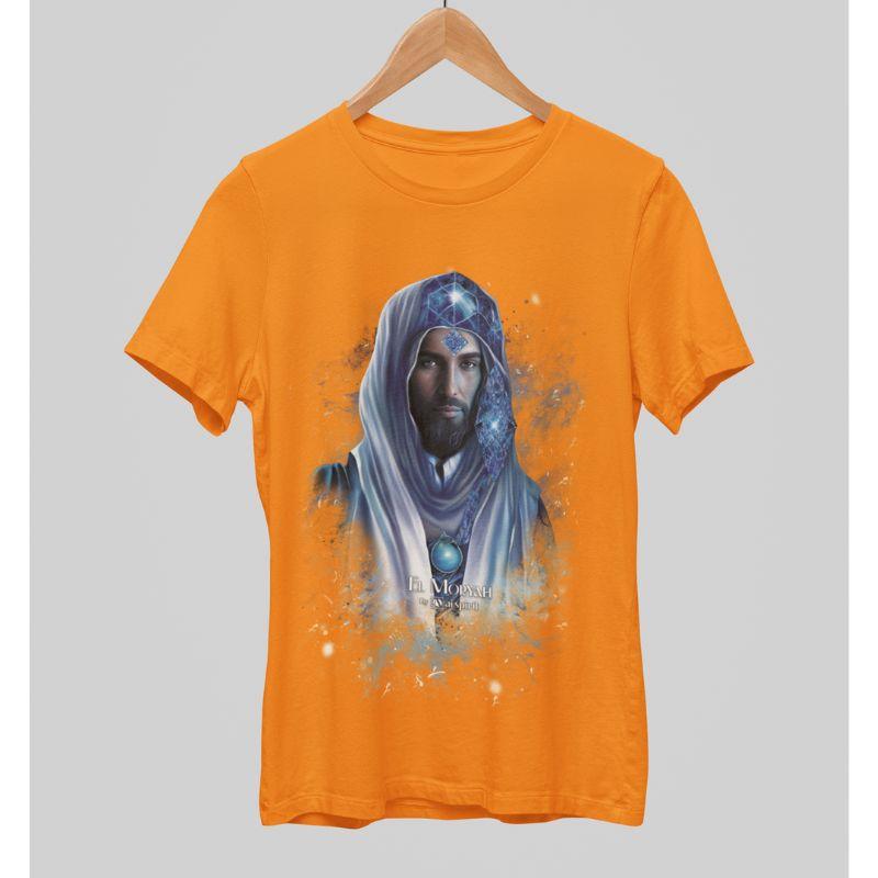 Camisa El Moryah #2 - Ai Spirit 👽 Moda Estelar