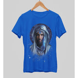 Camisa El Moryah #5 - Ai Spirit 👽 Moda Estelar