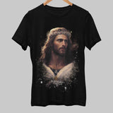 Camisa Jesus #2 - Ai Spirit 👽 Moda Estelar