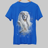 Camisa Felines #4 - Ai Spirit 👽 Moda Estelar