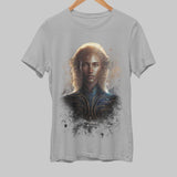 Camisa Pleiadian #4 - Ai Spirit 👽 Moda Estelar