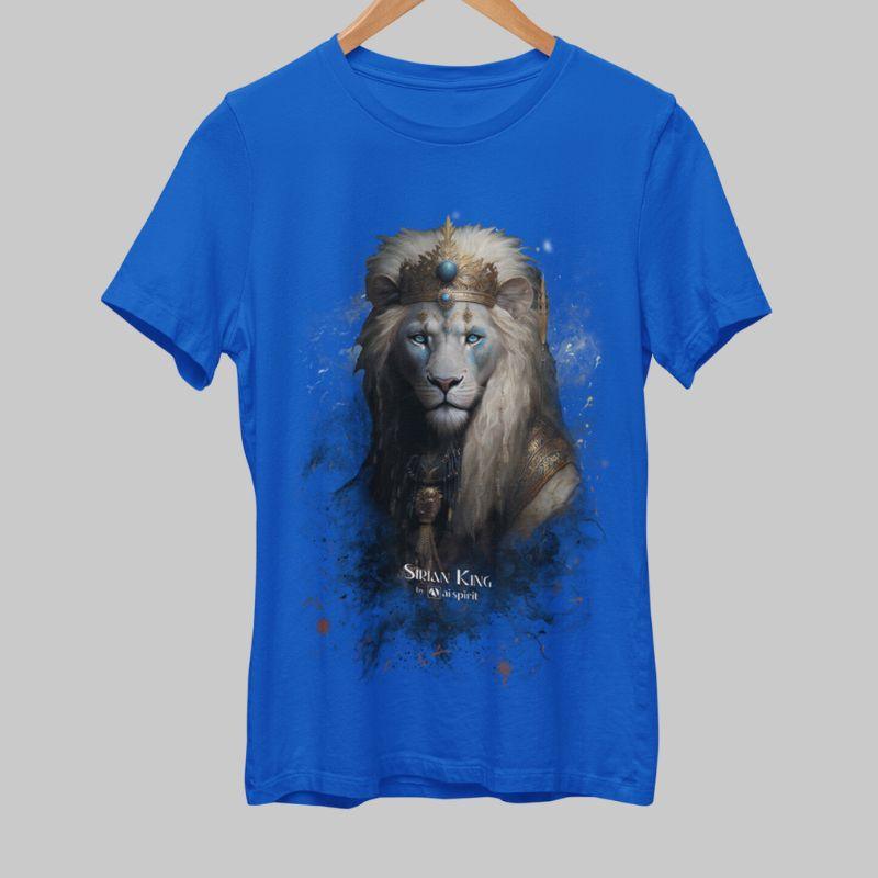 Camisa Felines #8 - Ai Spirit 👽 Moda Estelar