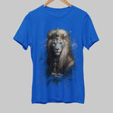 Camisa Felines #8 - Ai Spirit 👽 Moda Estelar