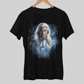 Camisa Sharin #1 - Ai Spirit 👽 Moda Estelar