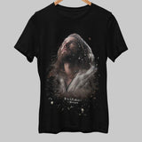 Camisa Jesus #3 - Ai Spirit 👽 Moda Estelar