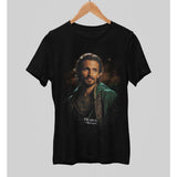 Camisa Hilarion #2 - Ai Spirit 👽 Moda Estelar