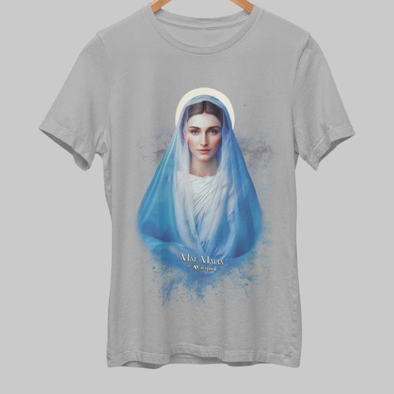 Camisa Mãe Maria #2 - Ai Spirit 👽 Moda Estelar