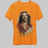 Camisa Jesus #1 - Ai Spirit 👽 Moda Estelar