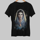 Camisa Mãe Maria #7 - Ai Spirit 👽 Moda Estelar