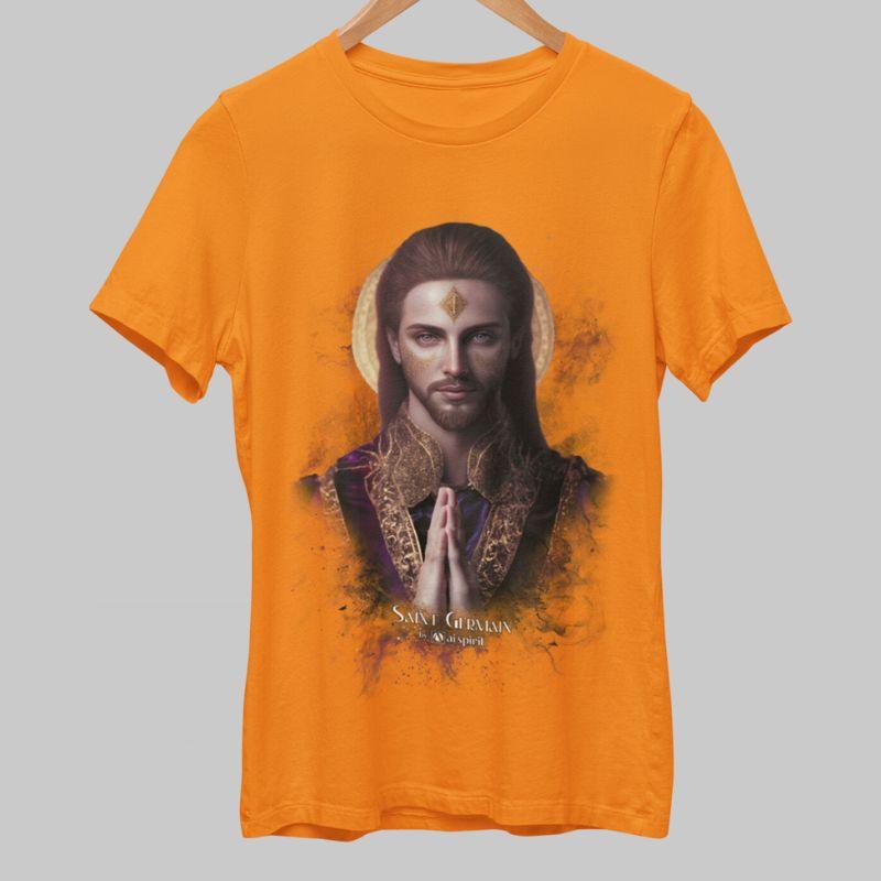 Camisa Saint Germain #1 - Ai Spirit 👽 Moda Estelar