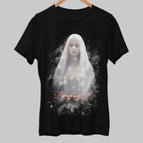 Camisa Mãe Maria #4 - Ai Spirit 👽 Moda Estelar