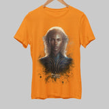 Camisa Pleiadian #4 - Ai Spirit 👽 Moda Estelar