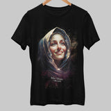 Camisa Mãe Maria #5 - Ai Spirit 👽 Moda Estelar