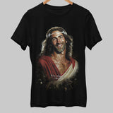 Camisa Jesus #1 - Ai Spirit 👽 Moda Estelar