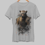 Camisa Felines #3 - Ai Spirit 👽 Moda Estelar