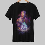 Camisa Saint Germain #7 - Ai Spirit 👽 Moda Estelar