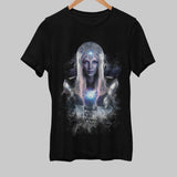 Camisa Pleiadian #5 - Ai Spirit 👽 Moda Estelar