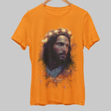 Camisa Jesus #4 - Ai Spirit 👽 Moda Estelar